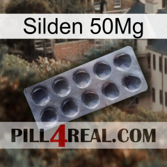 Silden 50Mg 30